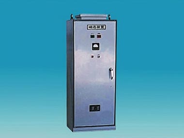 Series SSTM(Q)-□D rectification control unit(Usid for MC03、MC23、ML1 separator)