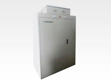 電磁鐵-停電保磁設備