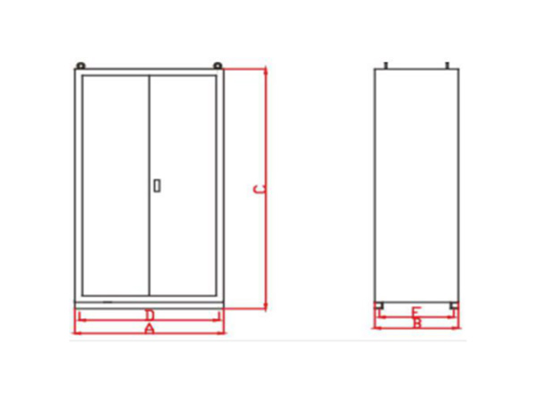 KYDF系列控制設(shè)備